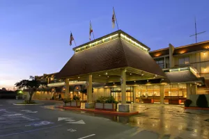 Image of Red Lion Hotel Eureka