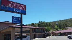 Image of American Regency Inn