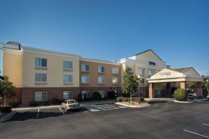 Image of Fairfield Inn Hartsville