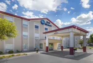 Image of Best Western Joliet Inn & Suites