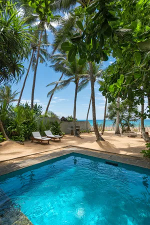 Image of Taru Villas 906 - Hikkaduwa