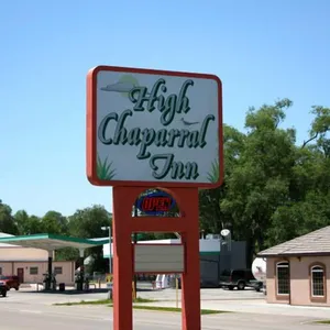Image of High Chaparral Inn