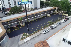 Image of Days Inn by Wyndham San Antonio Alamo/Riverwalk