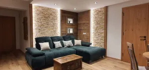 Image of HIESERHOF - Superior Alpine Apartments
