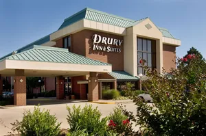 Image of Drury Inn & Suites Joplin