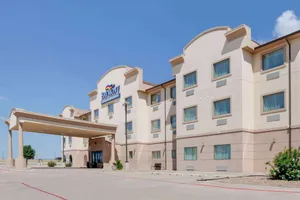 Image of Baymont by Wyndham Wheeler
