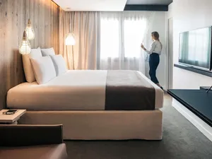 Image of Mercure Valence