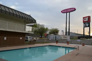 Image of Travelodge by Wyndham San Antonio Lackland AFB North