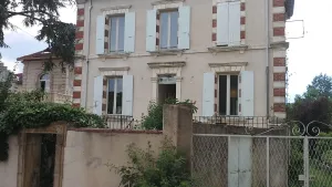 Image of Maison Auctoire