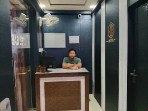 Image of DETEEX HOTEL BABLI