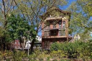 Image of Stayokay Hostel Amsterdam Vondelpark
