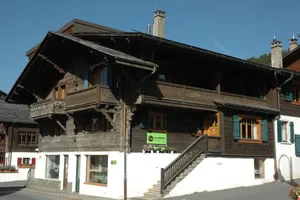 Image of Chalet la Griotte