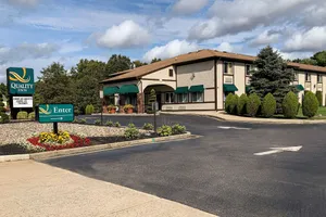 Image of Quality Inn near Toms River Corporate Park