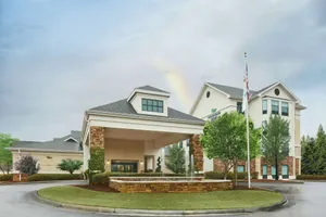 Image of Homewood Suites by Hilton Columbus