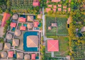 Image of Floating Khmer Village Resort
