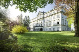 Image of Hotel Schloss Leopoldskron