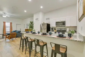 Image of Walkable Downtown Labelle Apt w/ Private Balcony!