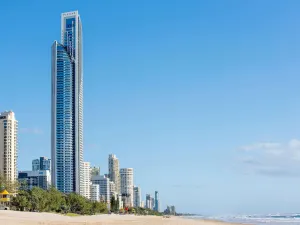 Image of Peppers Soul Surfers Paradise