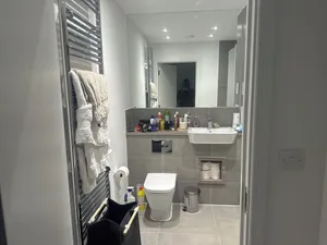 Image of Enfield Cozy Apartment Retreat
