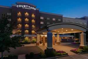 Image of Courtyard by Marriott Buffalo Airport