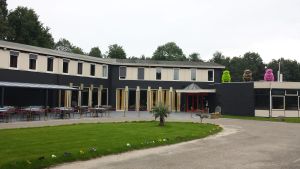 Image of Hotel De Elderschans