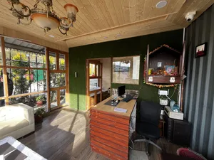 Image of Nature Nest Eco Resort