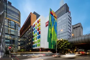 Image of ibis Sydney Barangaroo