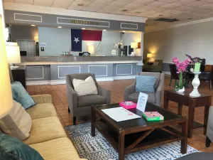 Image of The Grand Hotel Spindletop