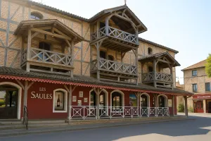 Image of Les Saules Parc & Spa - Teritoria