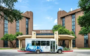 Image of Hilton DFW Lakes Executive Conference Center