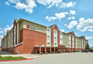 Image of Candlewood Suites Dallas Fort Worth South by IHG
