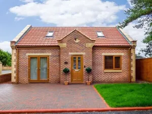 Image of 1 The Potteries
