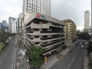 Image of Jinjiang Inn - Ortigas