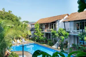 Image of Lan Anh Garden Resort