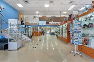 Image of Rodeway Inn & Suites Fort Lauderdale Airport & Cruise Port