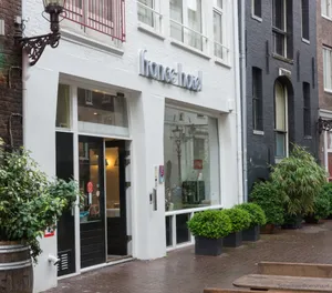 Image of France Hotel