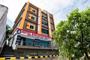 Image of OYO 63209 Hotel Ram Ratan Grand