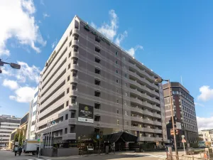 Image of APA Hotel Kyoto Ekimae