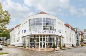 Image of Hotel am Fjord