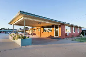 Image of Rodeway Inn