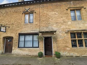 Image of The Old Swan