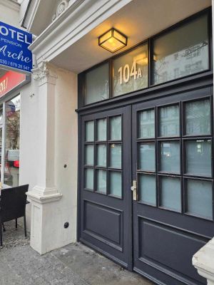 Image of Hotel Arche