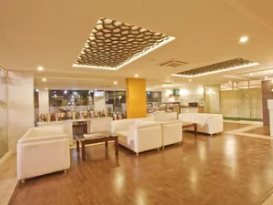 Image of Icon Suites by Bhagini