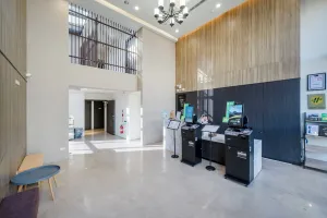 Image of CHECK inn Express Taichung Fuxing