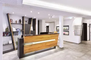 Image of HGS³