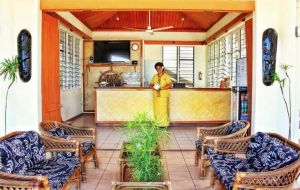 Image of Hotel Oasis