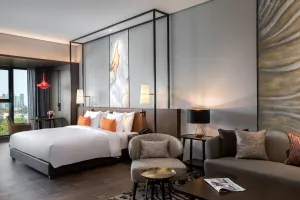 Image of Wyndham Grand Yangon