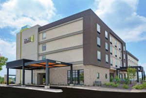 Image of Home2 Suites By Hilton Bettendorf Quad Cities