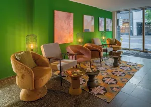 Image of Rugs Hotel Düsseldorf