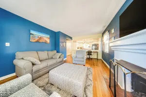 Image of Lake Erie Escape: Family-friendly Home w/ Patio